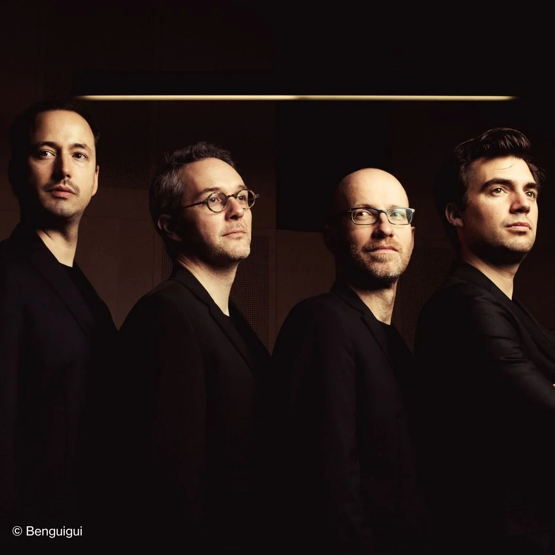 Quatuor Dutilleux