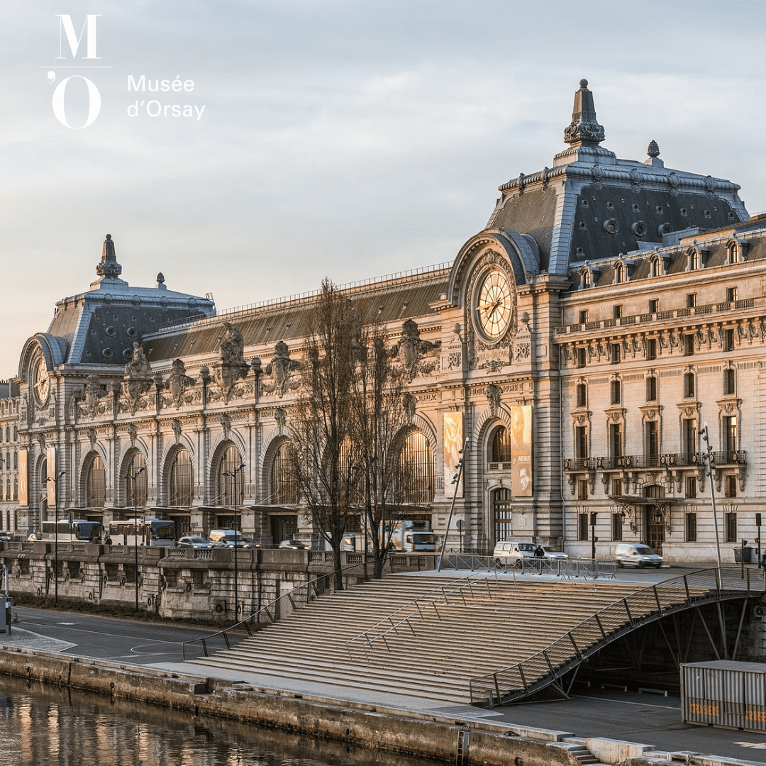 Musée d'Orsay