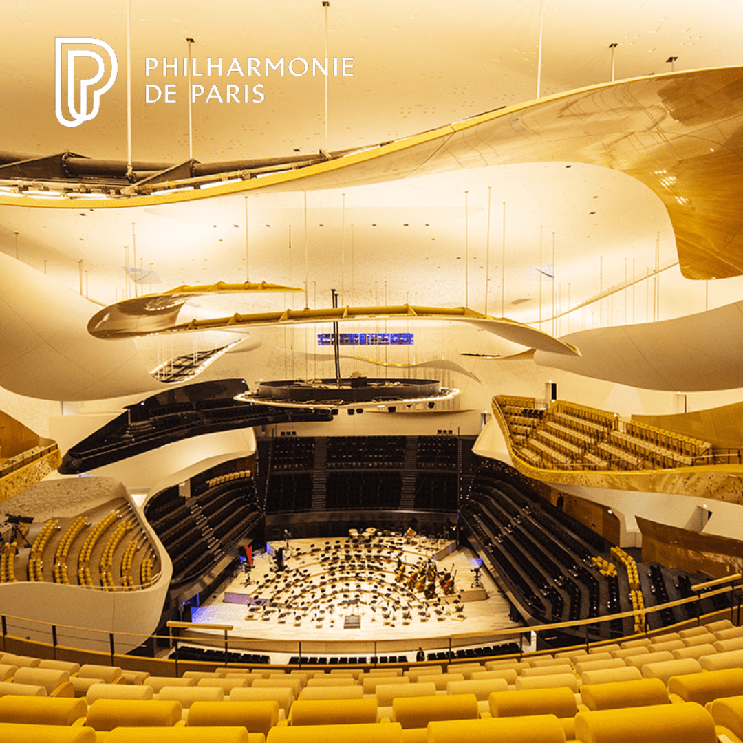 Philharmonie de Paris