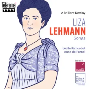 Liza Lehmann, A brilliant Destiny