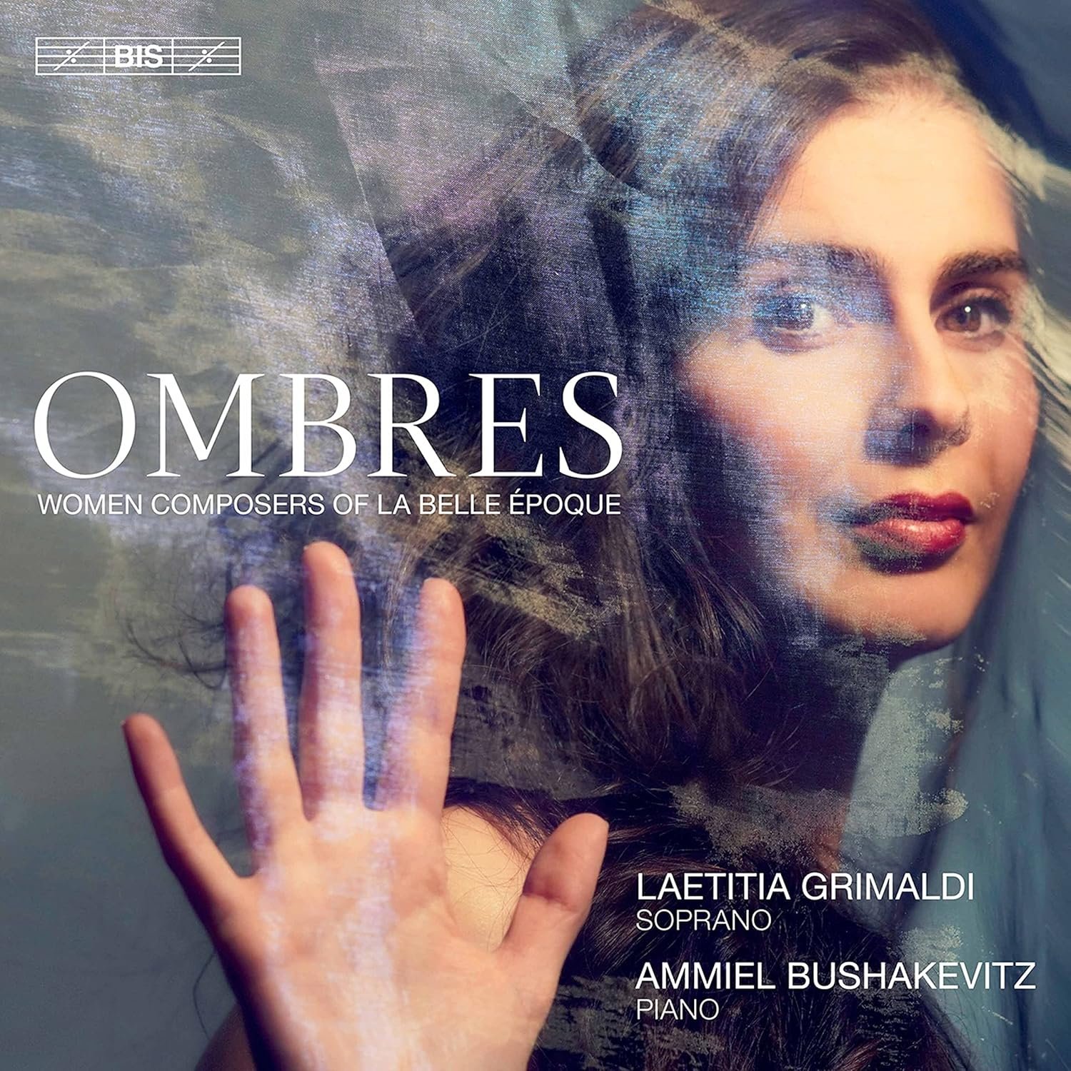 Ombres Laetitia Grimaldi