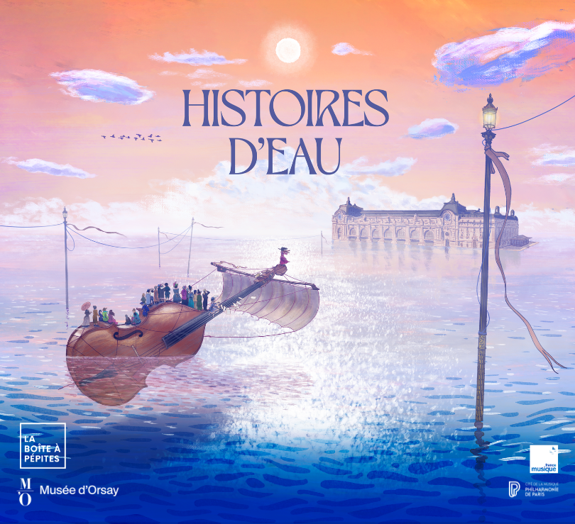 Vignettes site Rita Strohl Vol. 3