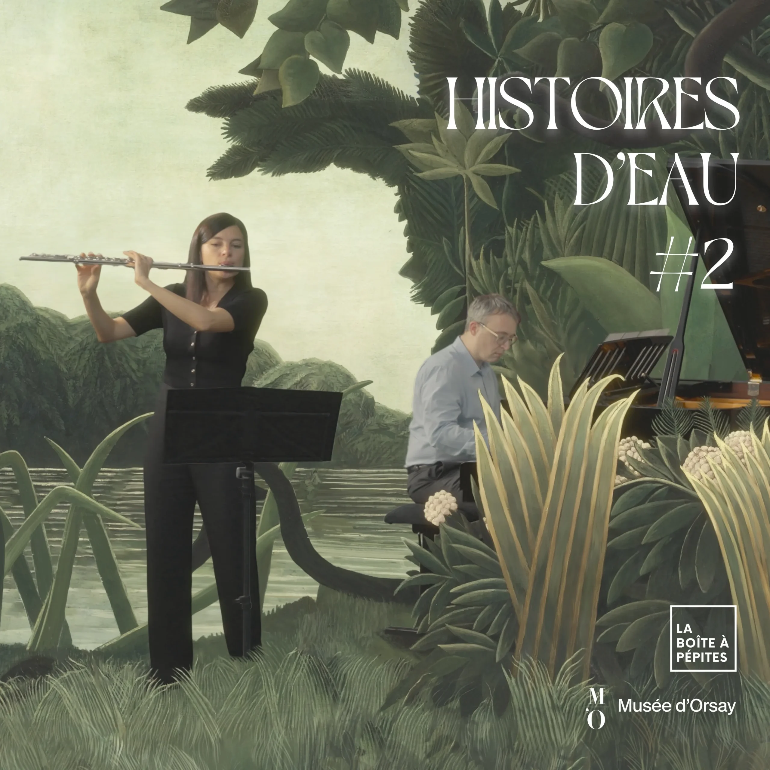 Le Jardin Féérique 2