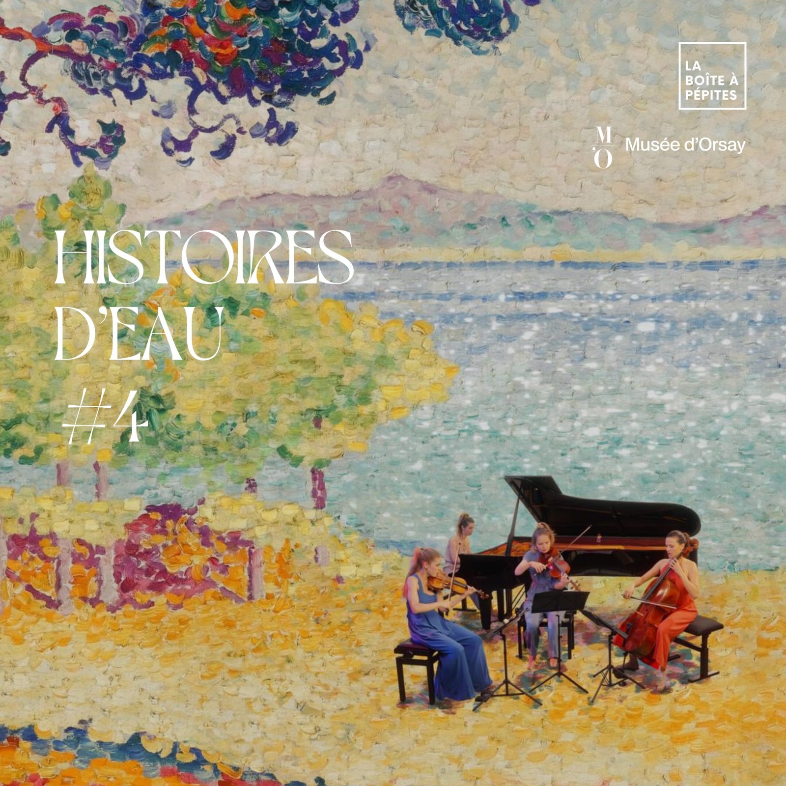 Anne Sylvestre - Le Jardin Féérique