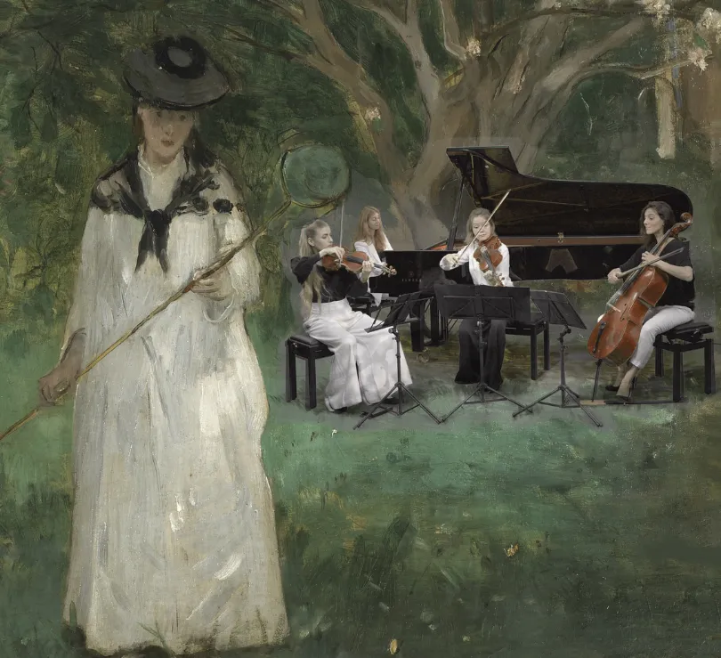 Etude