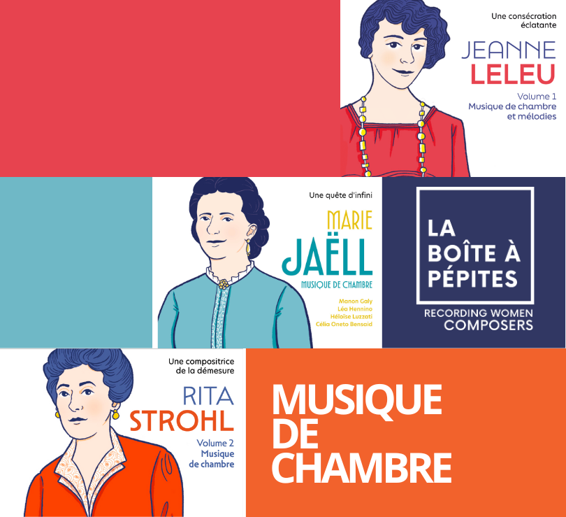 Rita Strohl - Vol. 2