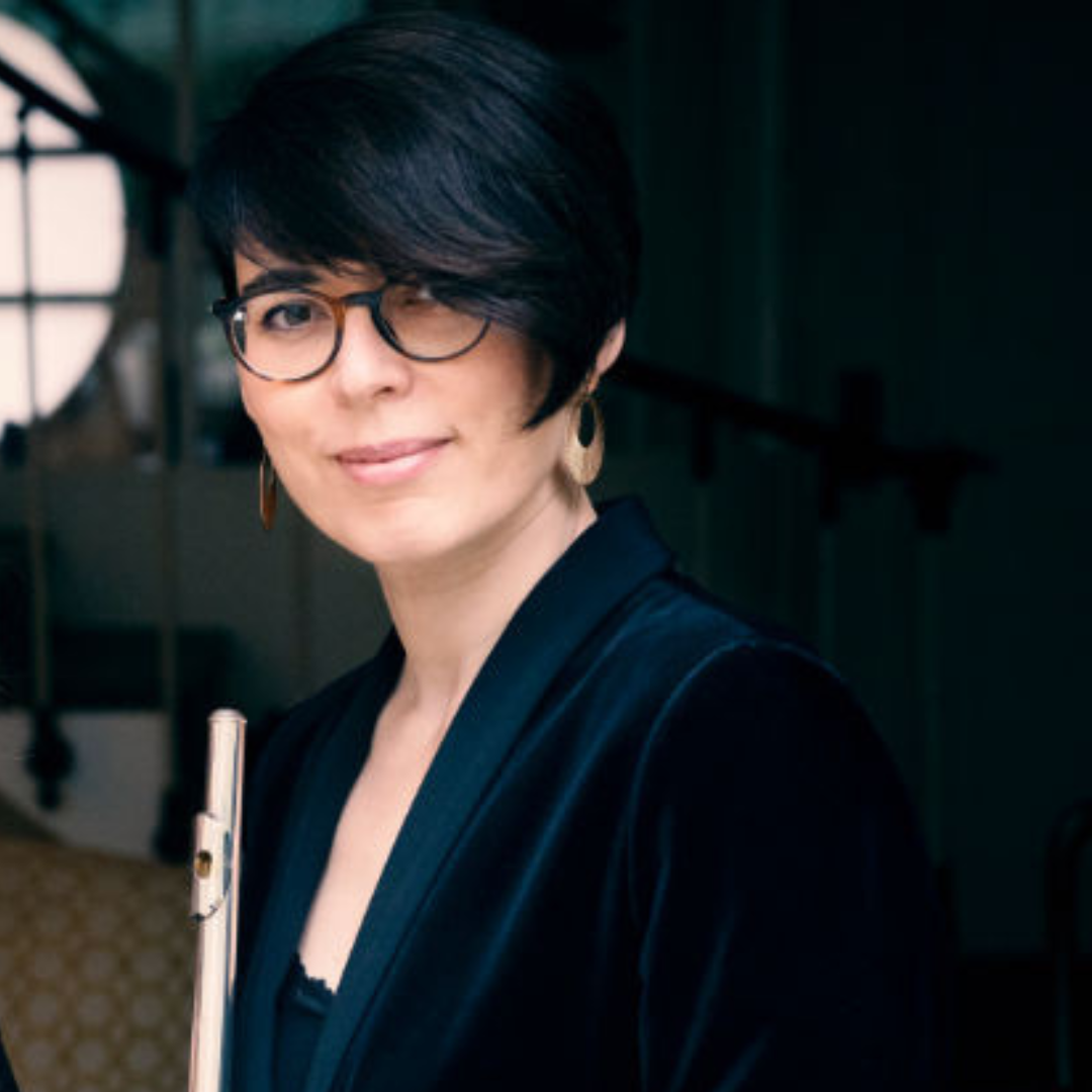 Héloïse Luzzati